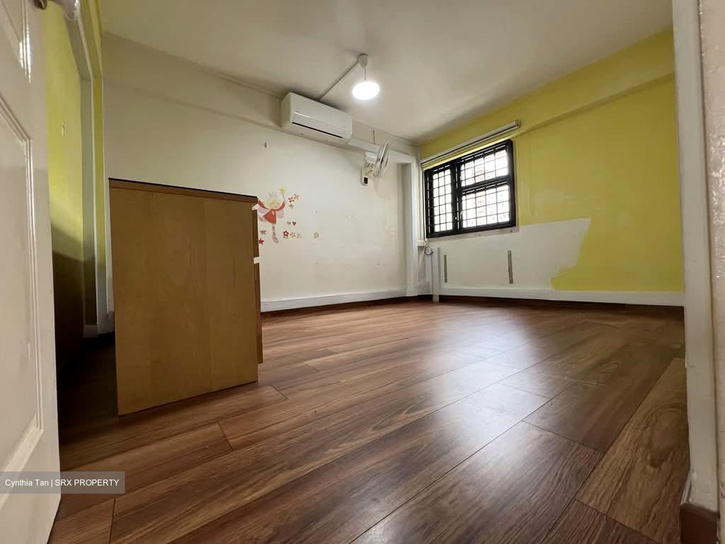 Blk 21 Ghim Moh Road (Queenstown), HDB 3 Rooms #584860491